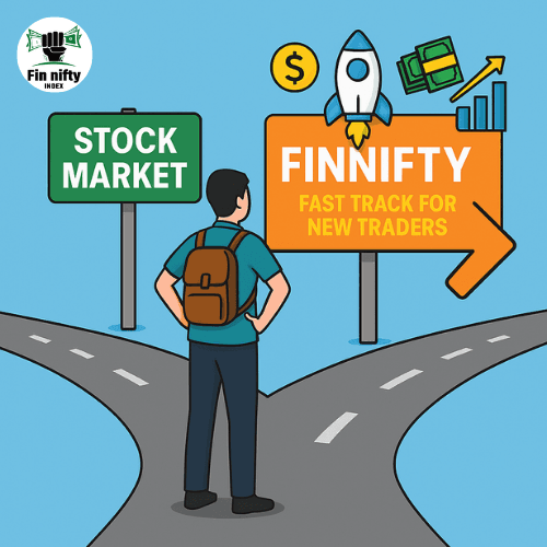 🚀 Finnifty kya hai aur naye traders ke liye kyun important hai?