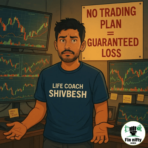 Beginner's biggest mistake in trading