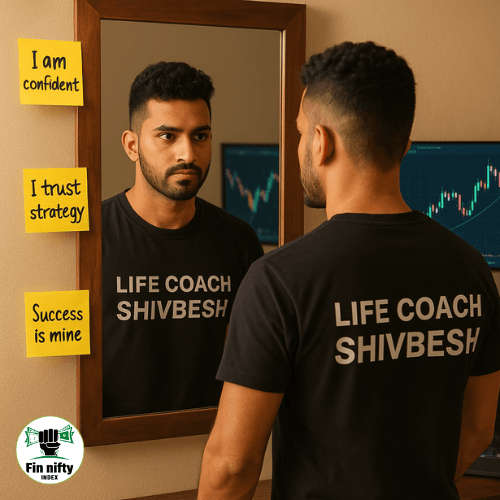 Positive Affirmation