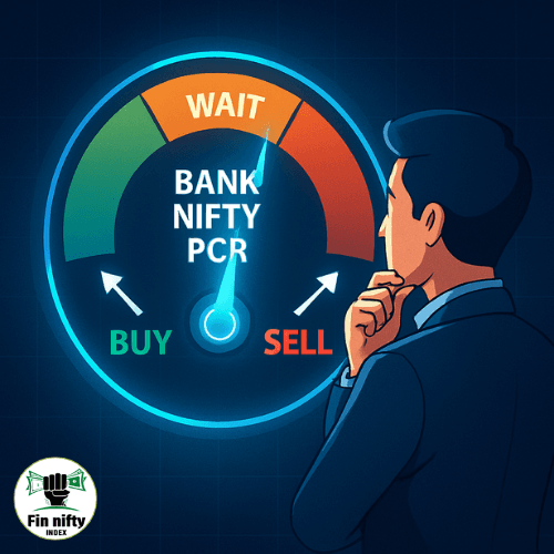 bank nifty pcr