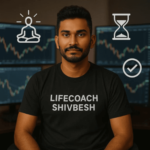 Stock market me emotion control kaise kare?