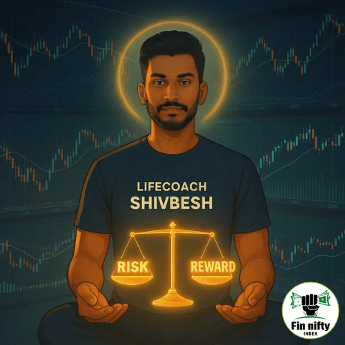 Every trader should learn risk management
