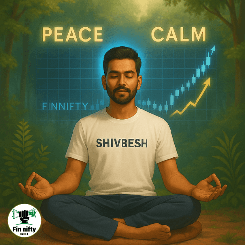 Calm Mind