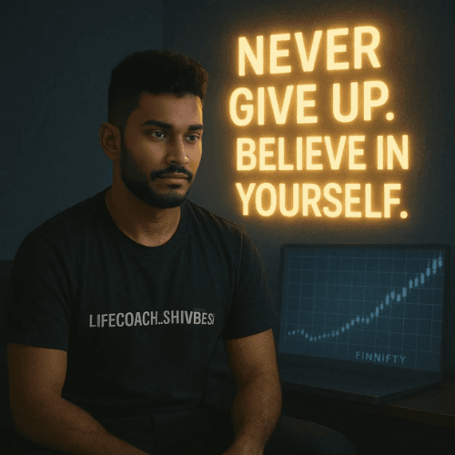 Loss hone par bhi trading me kaise motivated rahe?