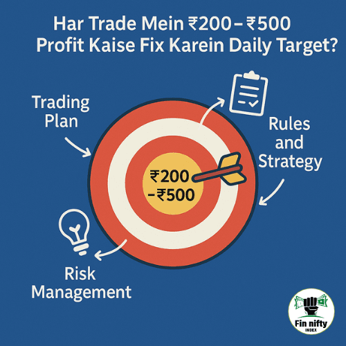 Daily trading me profit kaise karein